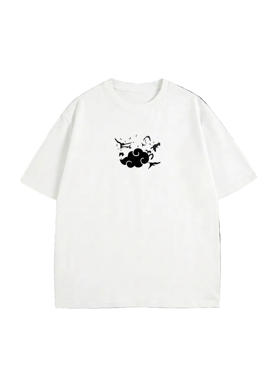 itachi eye T-Shirt