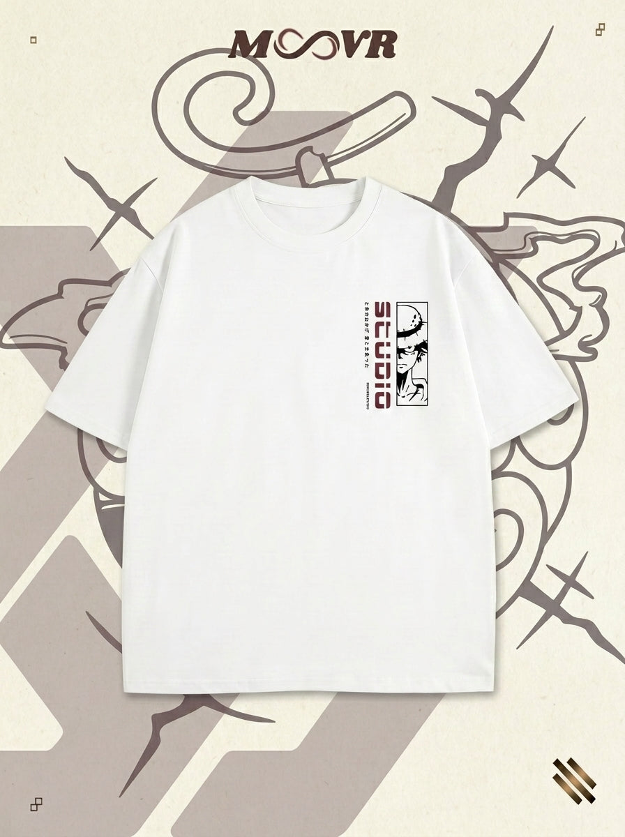 Luffy T-Shirt