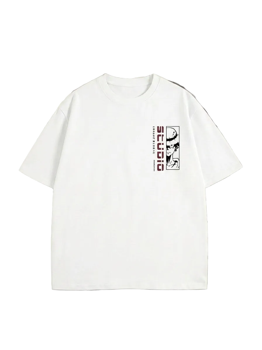 Luffy T-Shirt