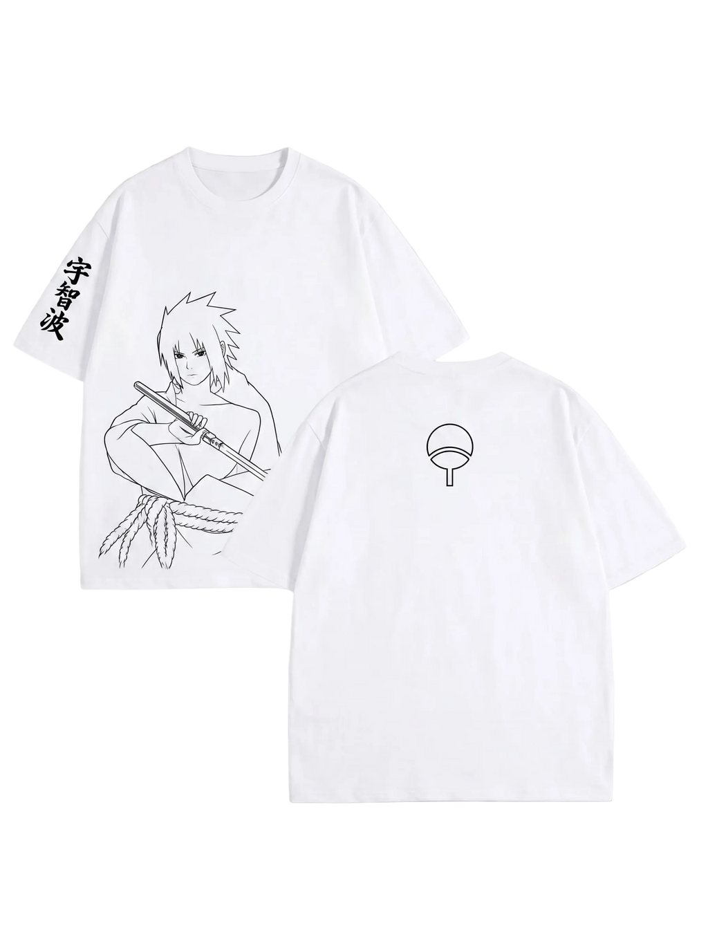 Sasuke T-Shirt
