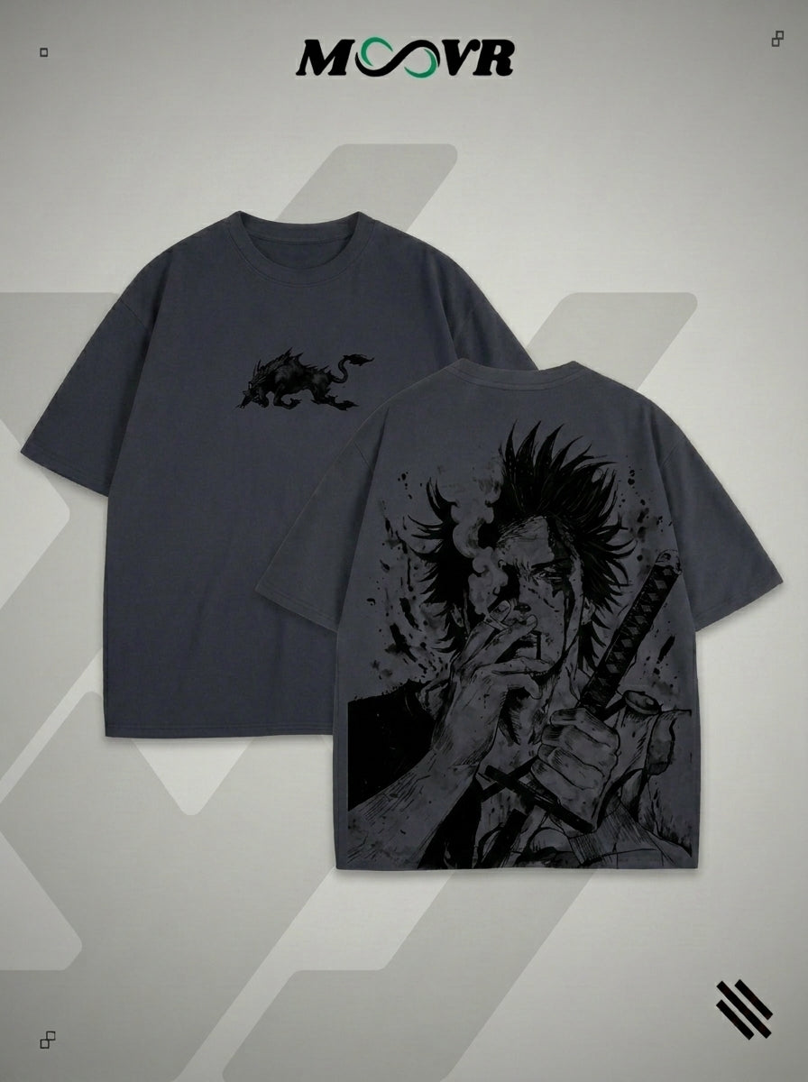 Yami T-shirt
