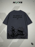Black Clover Asta T-shirt