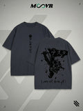 Asta Black Clover T-shirt