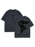 Asta Black Clover T-shirt