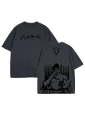 YAMI Black Clover T-shirt