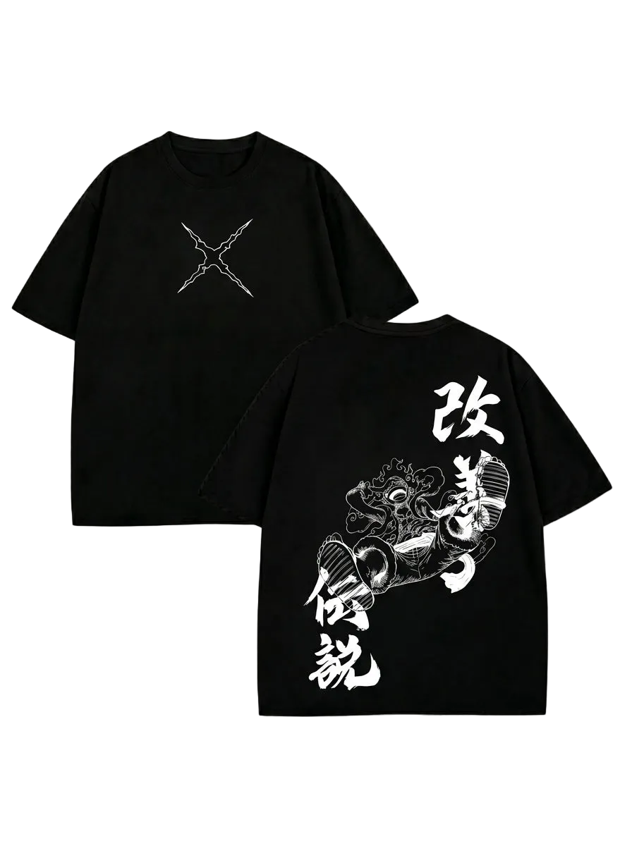 Luffy T-Shirt