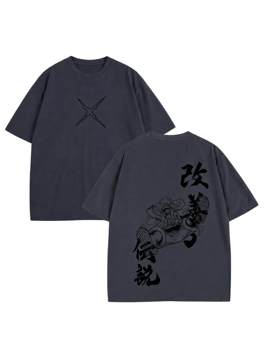 Luffy T-Shirt