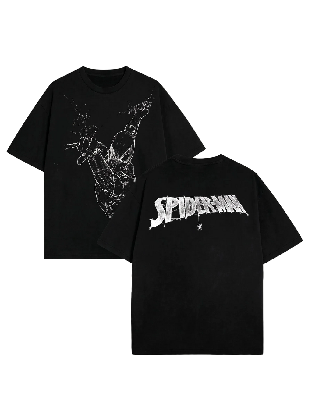 Spider-man V1 T-shirt