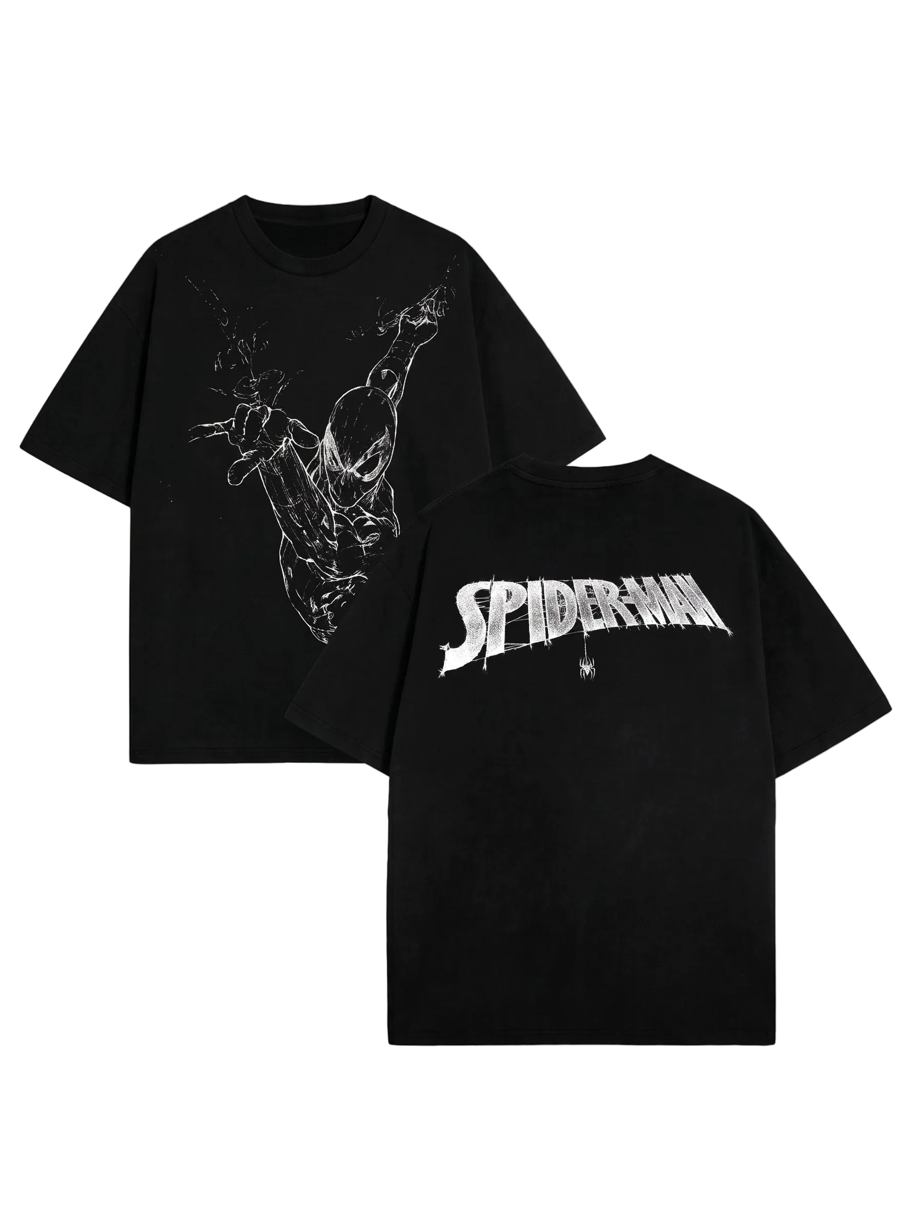 Spider-man V1 T-shirt