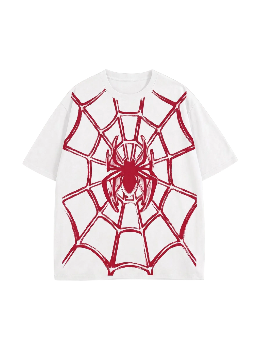 Spider-Web T-shirt