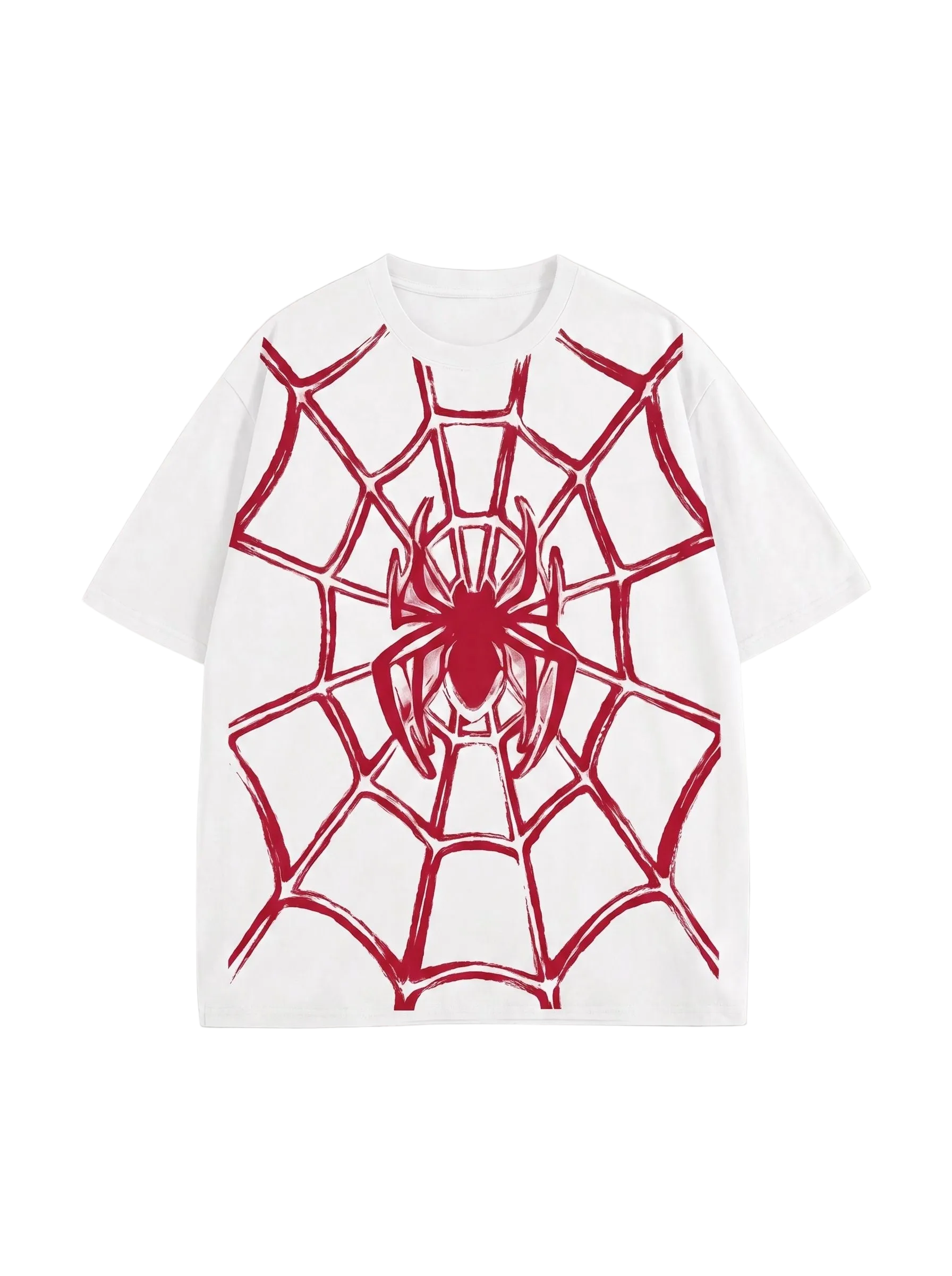 Spider-Web T-shirt