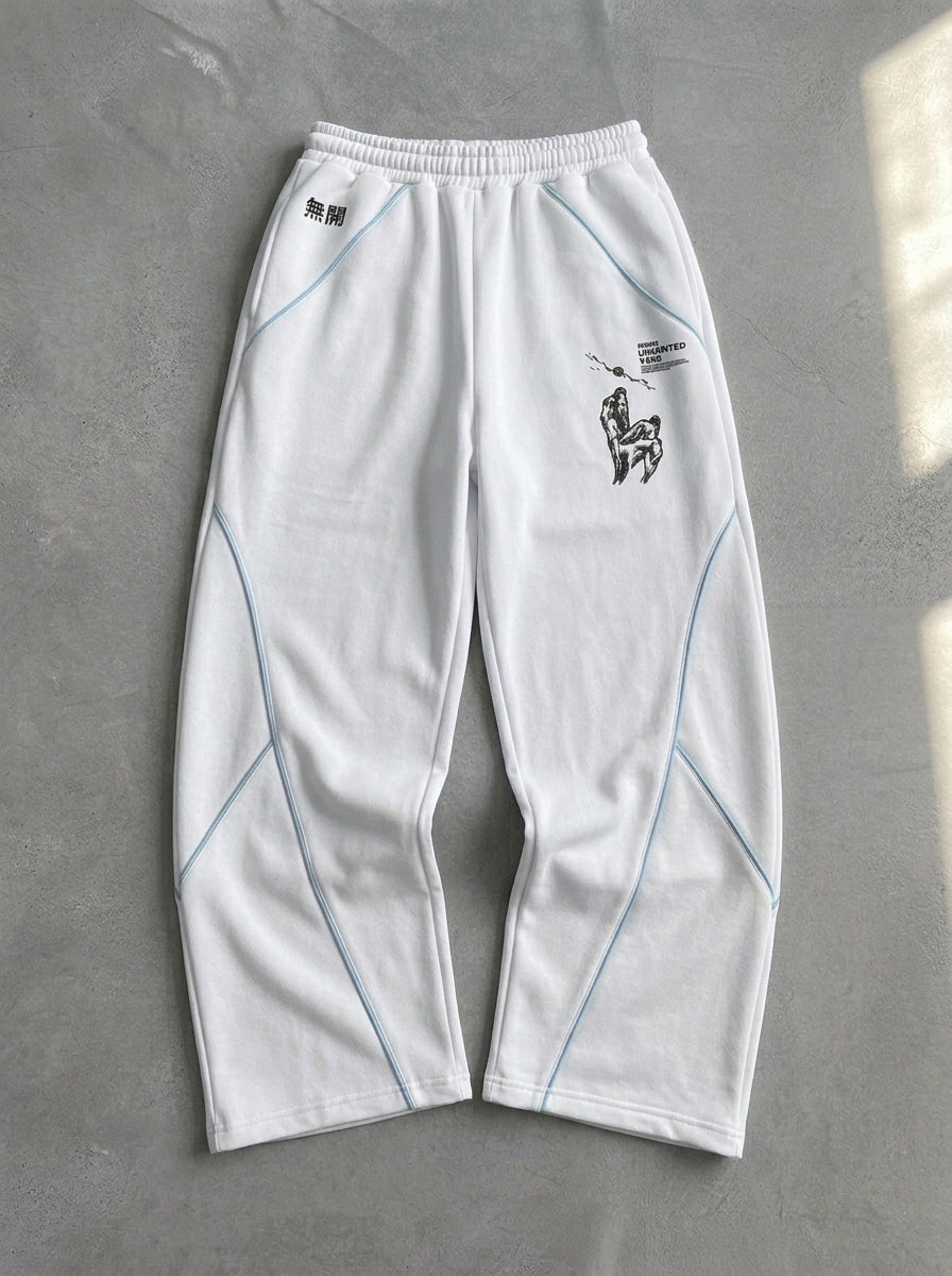 GOGO SWEATPANT