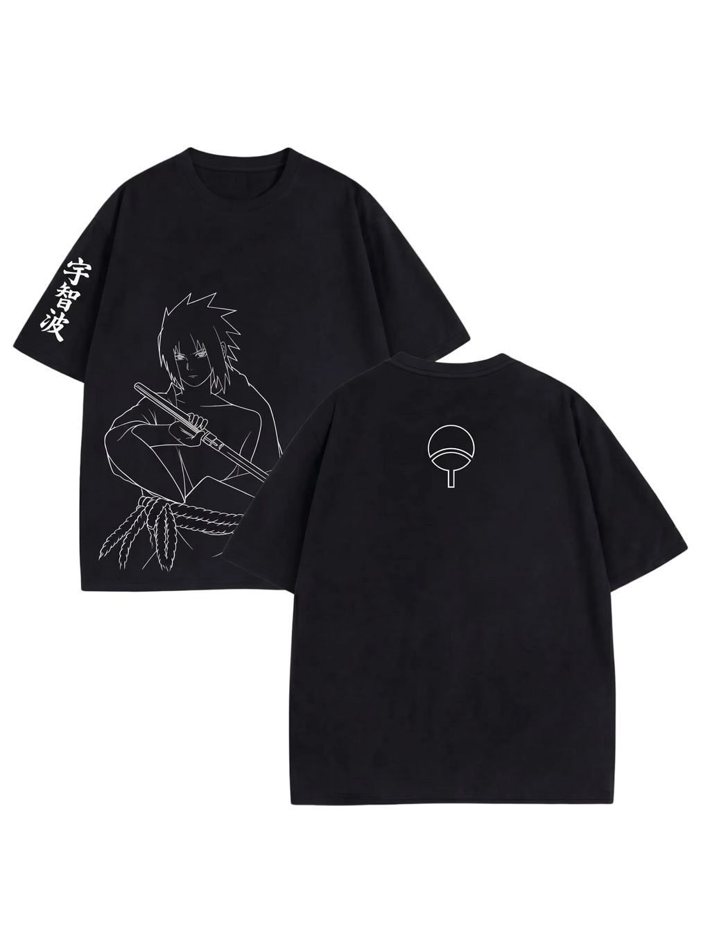 Sasuke T-Shirt