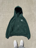 ZORO ZIP-UP HOODIE
