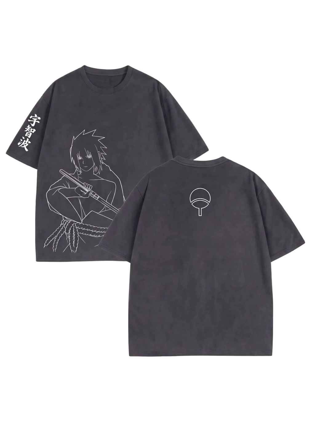 Sasuke T-Shirt