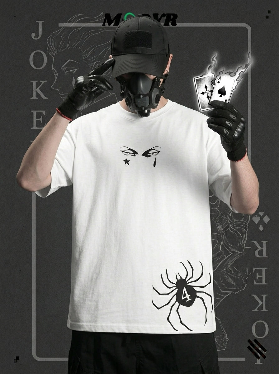 Hisoka T-Shirt