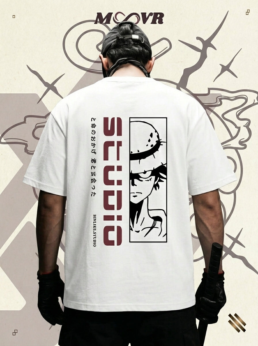 Luffy T-Shirt