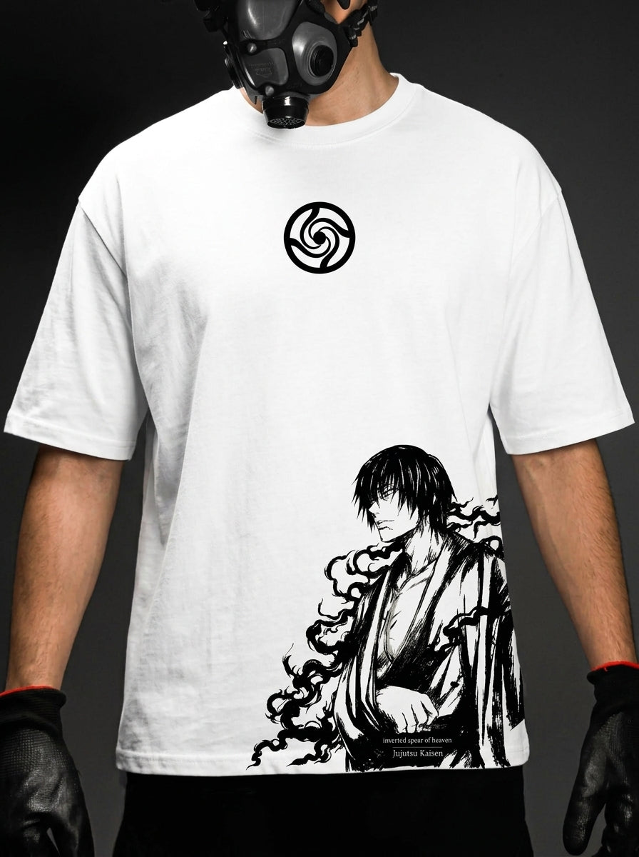 Toji T-Shirt
