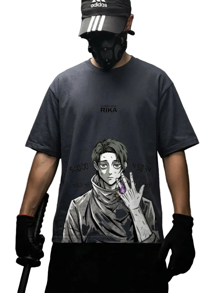 yuta T-Shirt