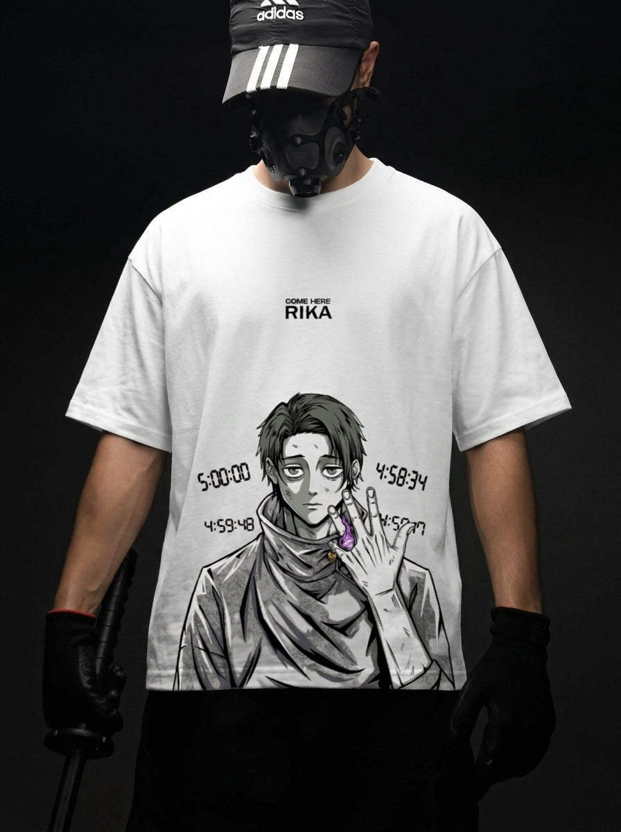 yuta T-Shirt
