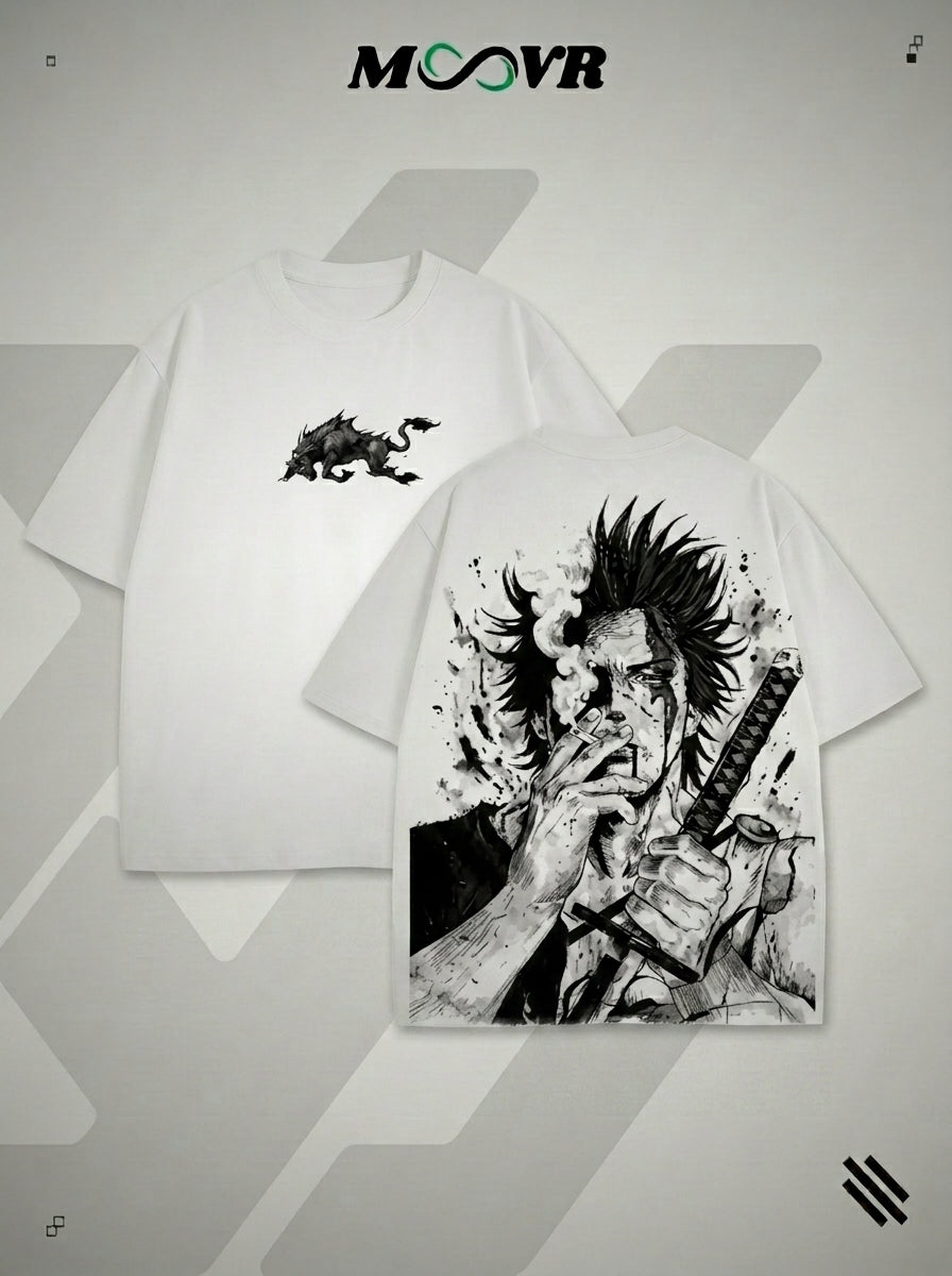 Yami T-shirt