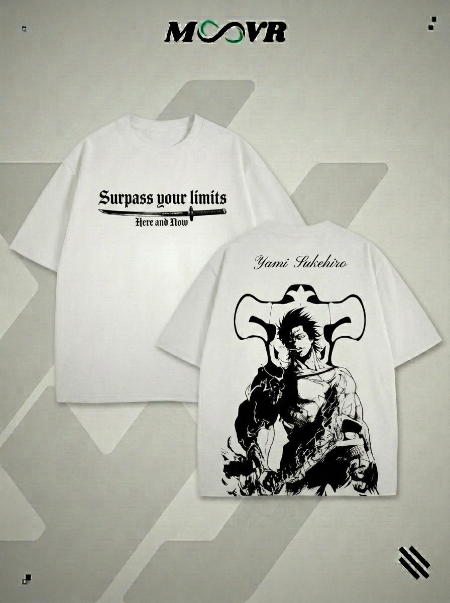 yami T-shirt