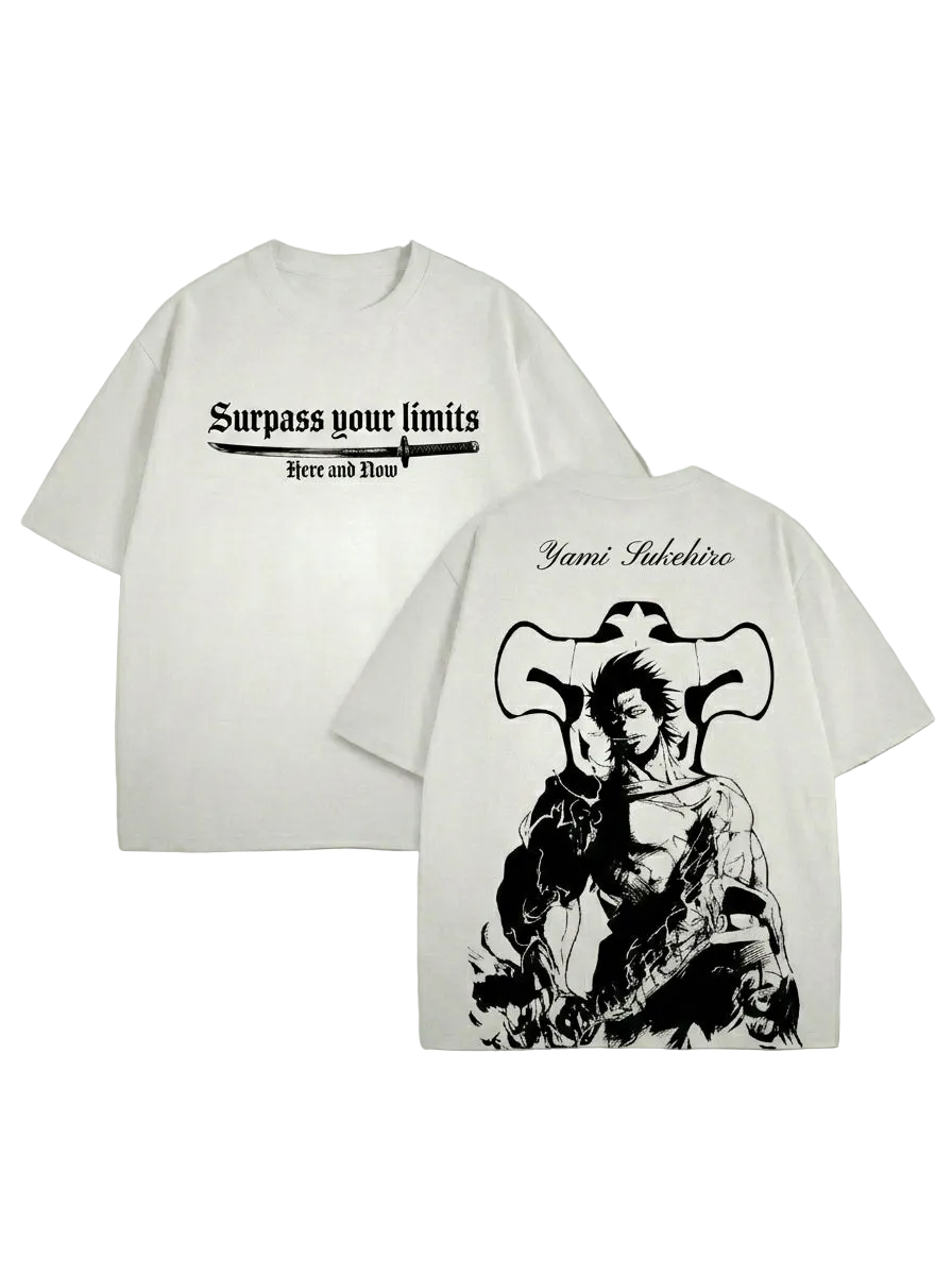 yami T-shirt