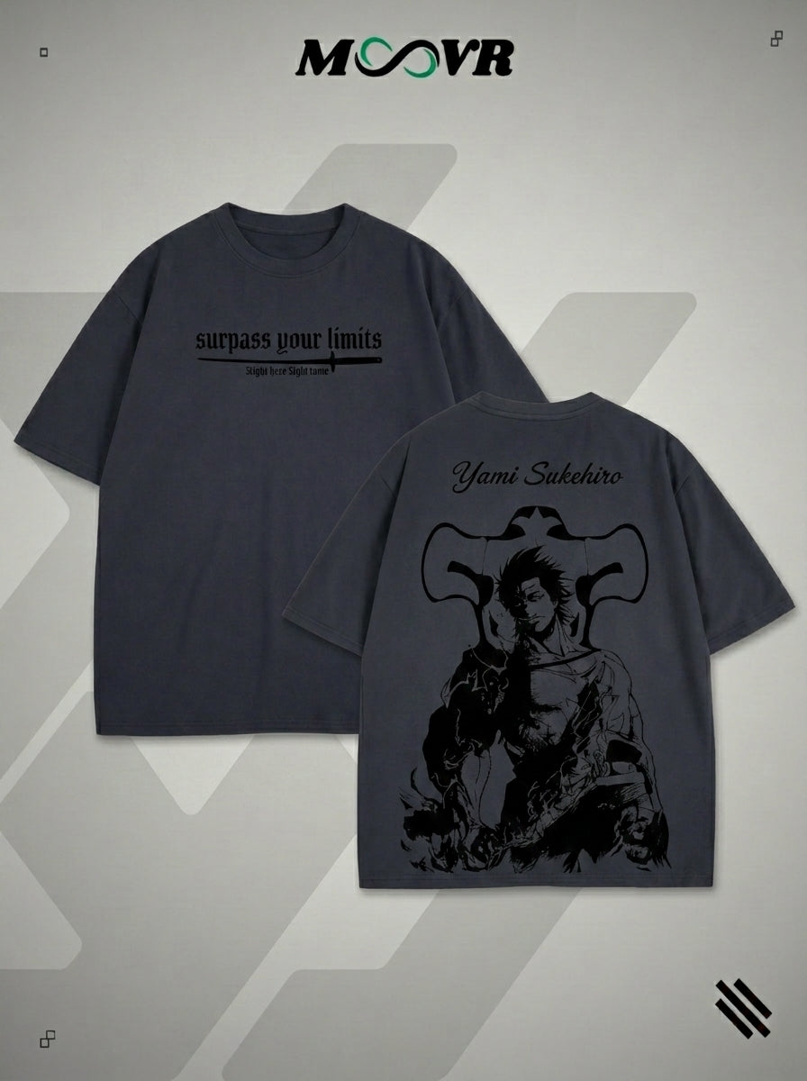 yami T-shirt