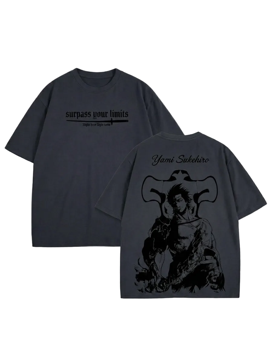 yami T-shirt