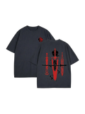 Black Clover T-shirt