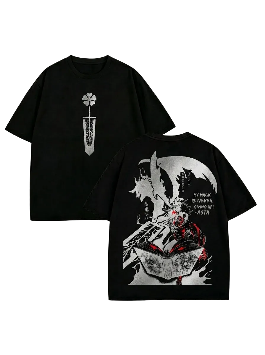Asta T-shirt