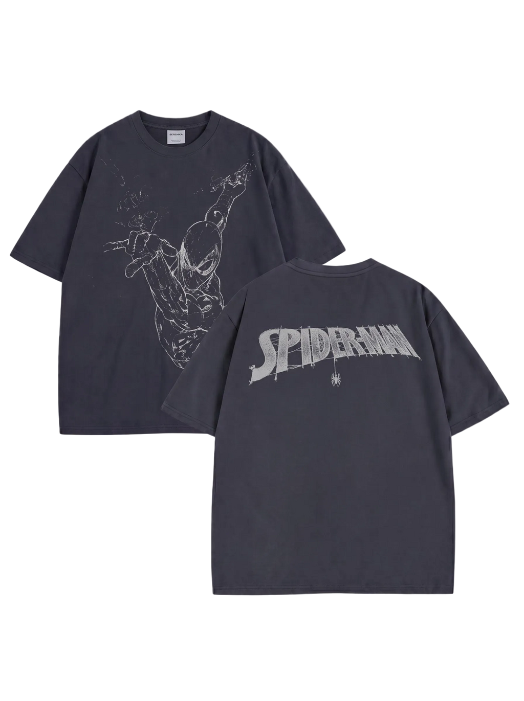 Spider-man V1 T-shirt