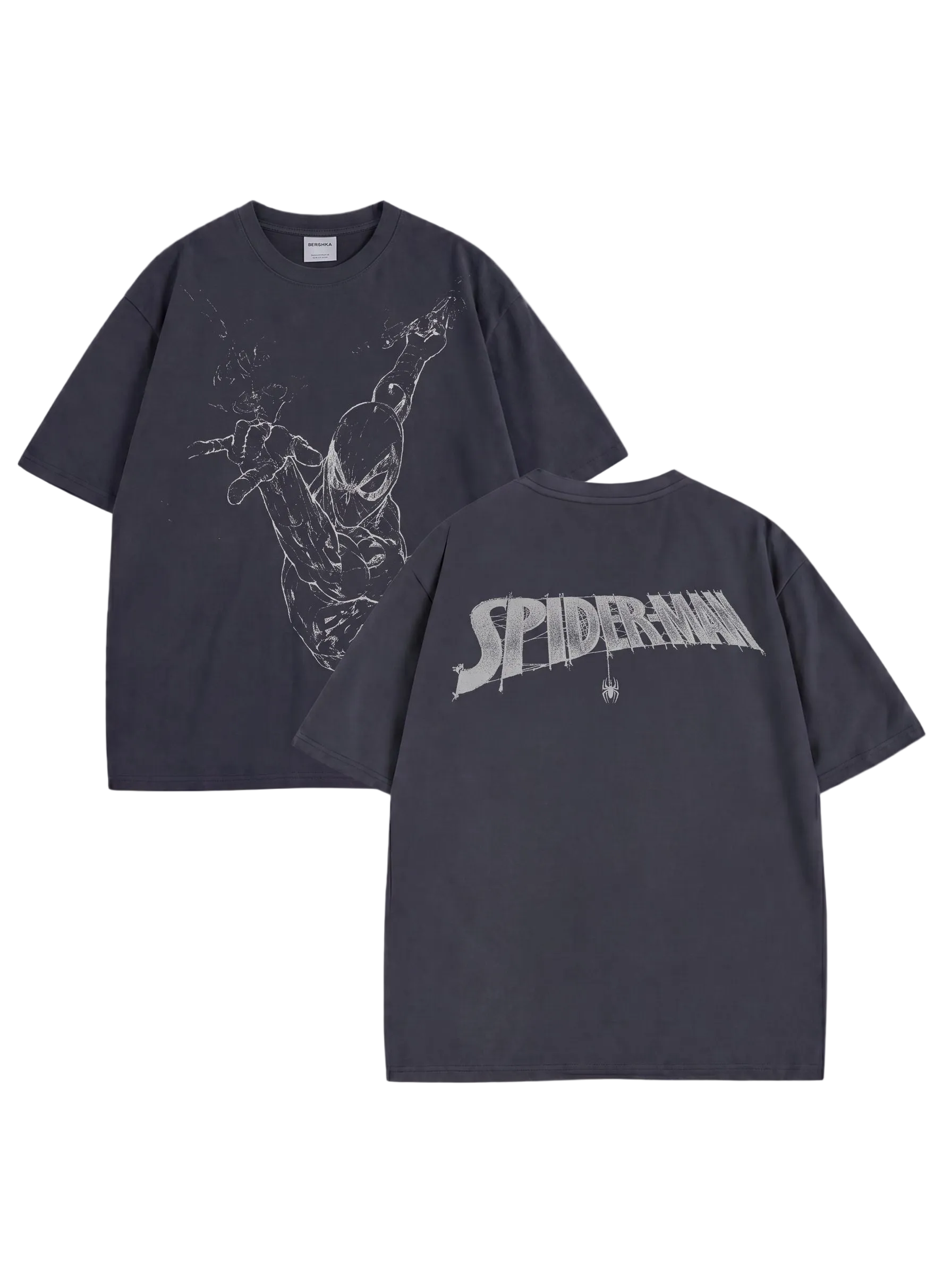 Spider-man V1 T-shirt