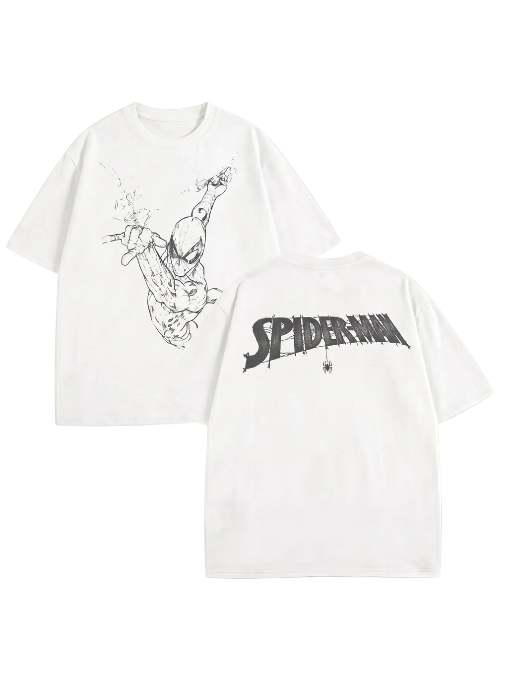 Spider-man V1 T-shirt
