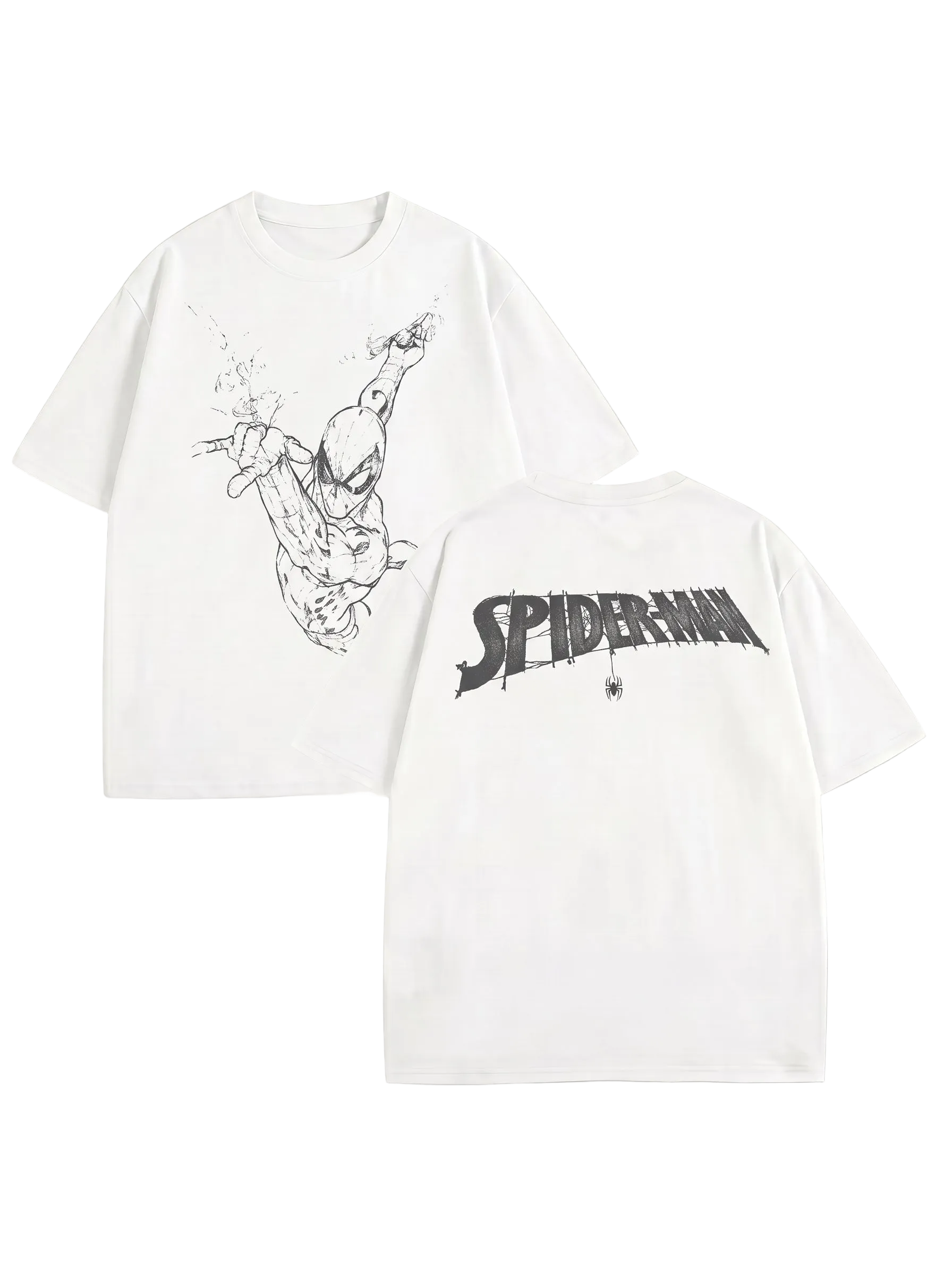 Spider-man V1 T-shirt