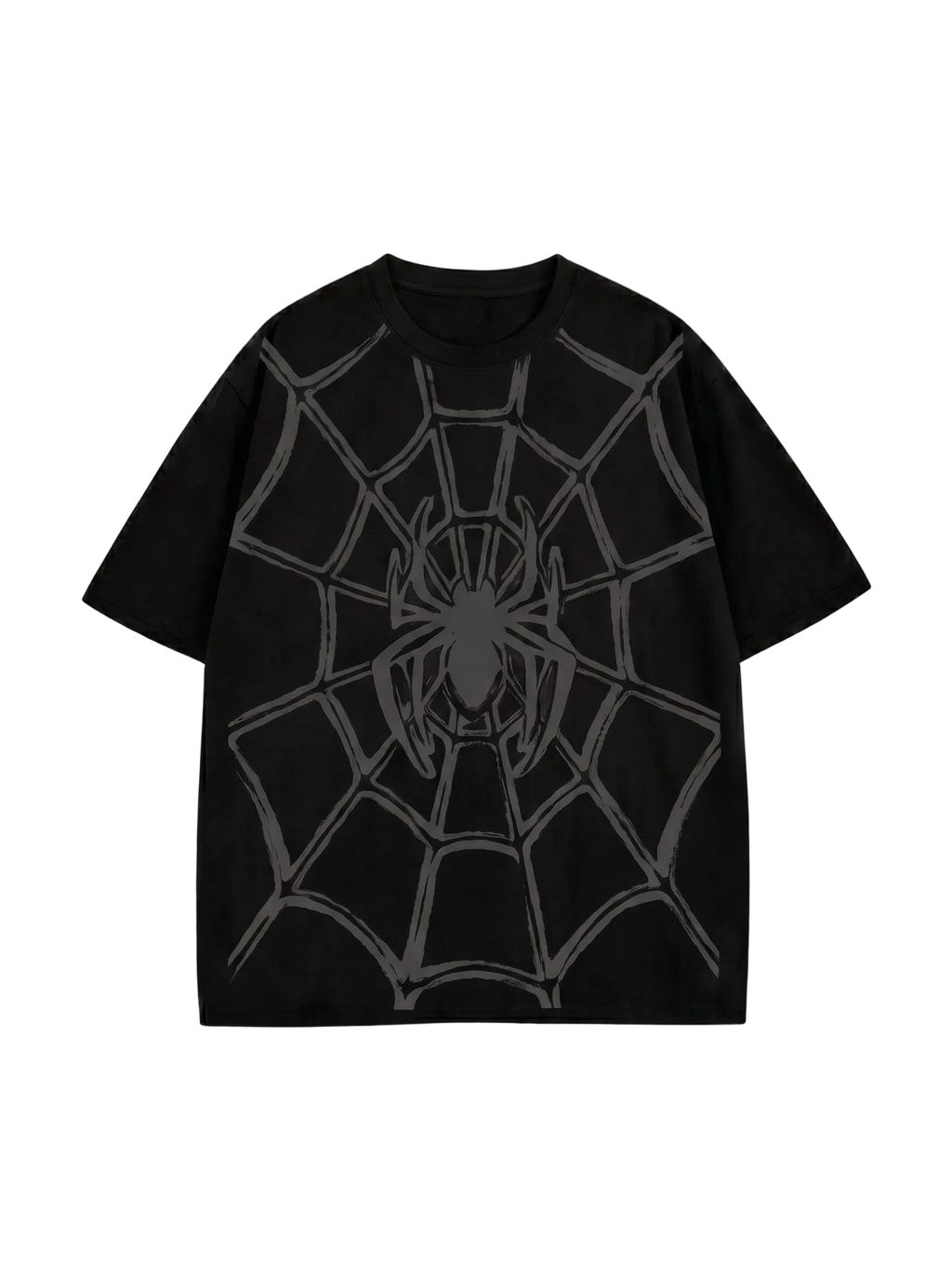 Spider-Web T-shirt