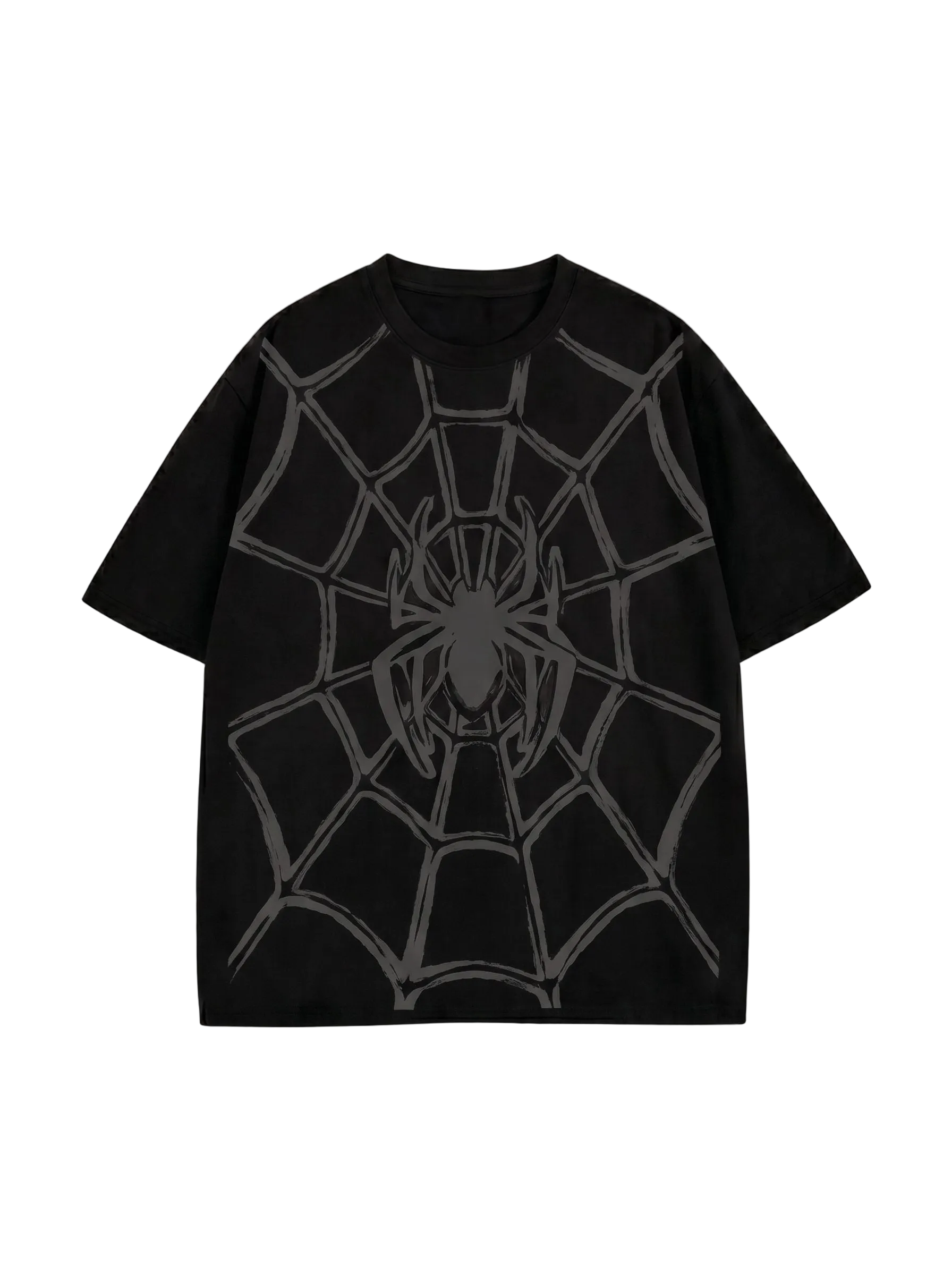 Spider-Web T-shirt
