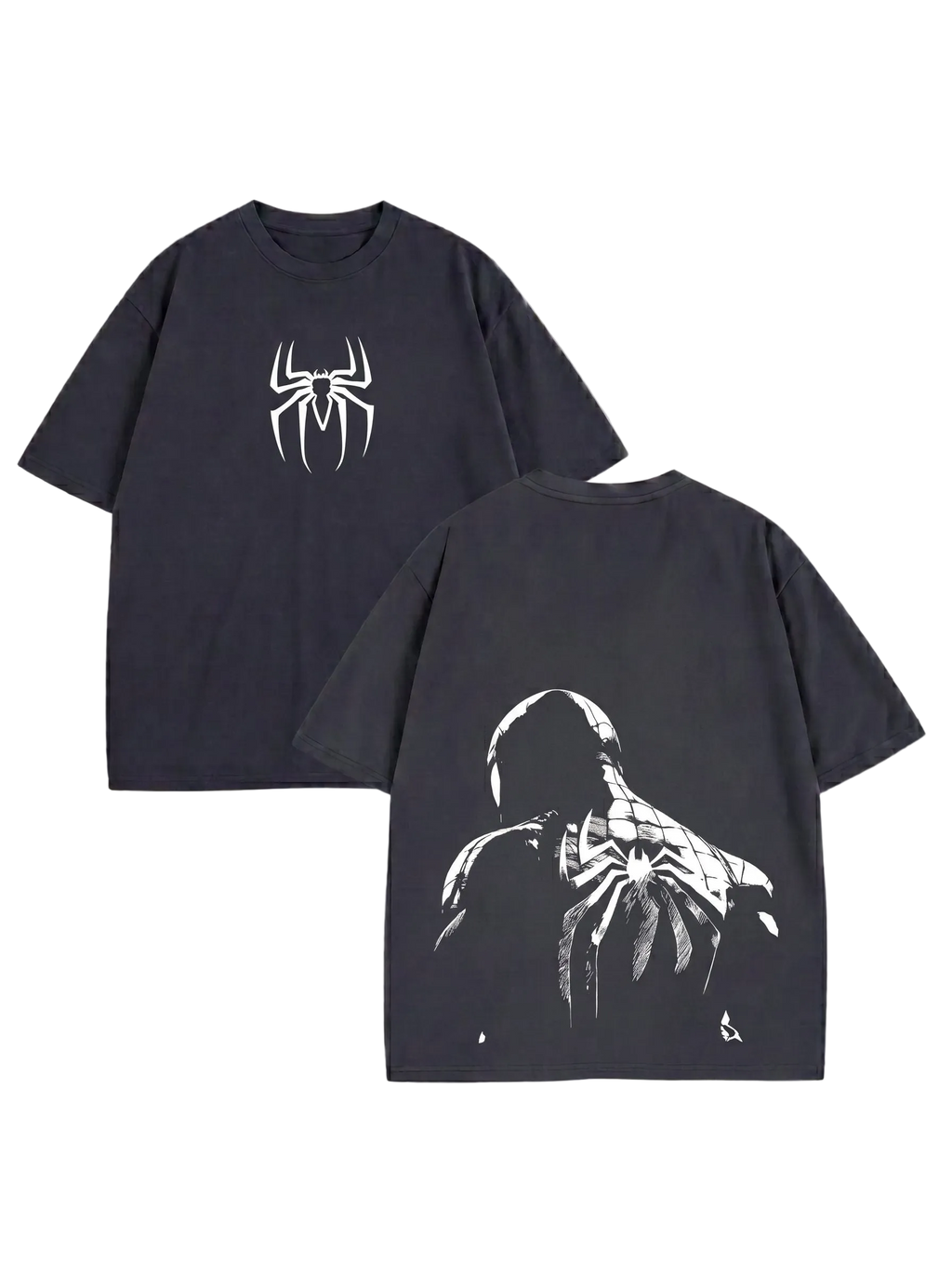 Spider-man V3 T-shirt