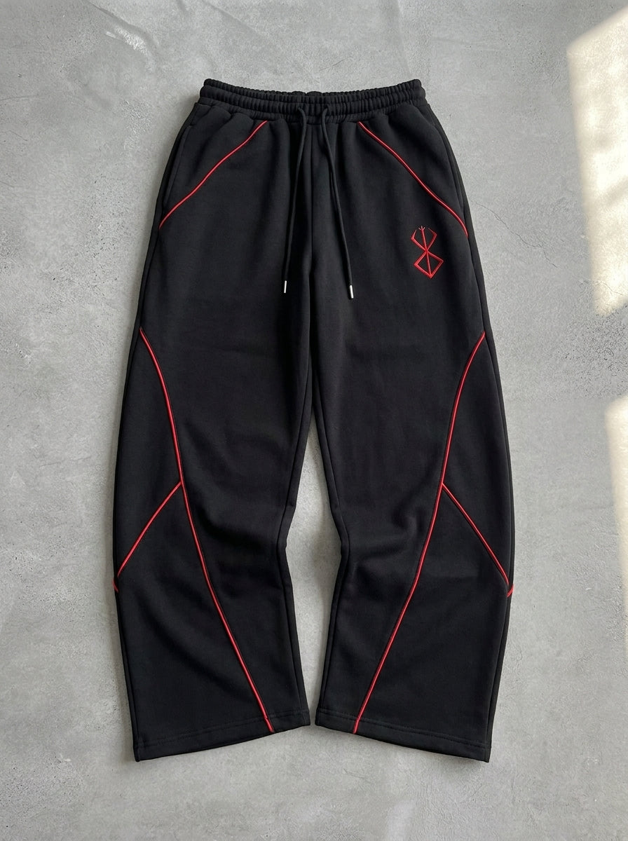 BERSERK SWEATPANT