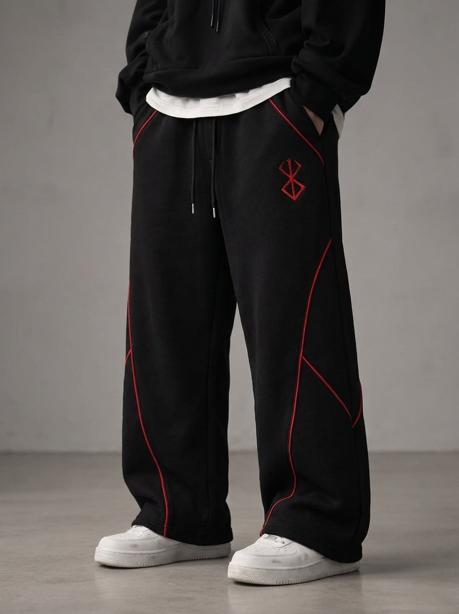 BERSERK SWEATPANT