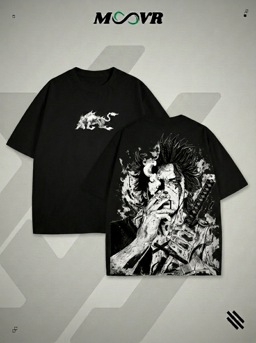 Yami T-shirt
