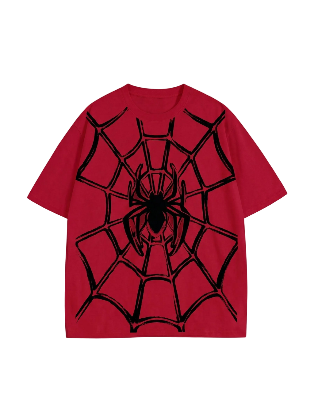 Spider-Web T-shirt