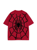 Spider-Web T-shirt