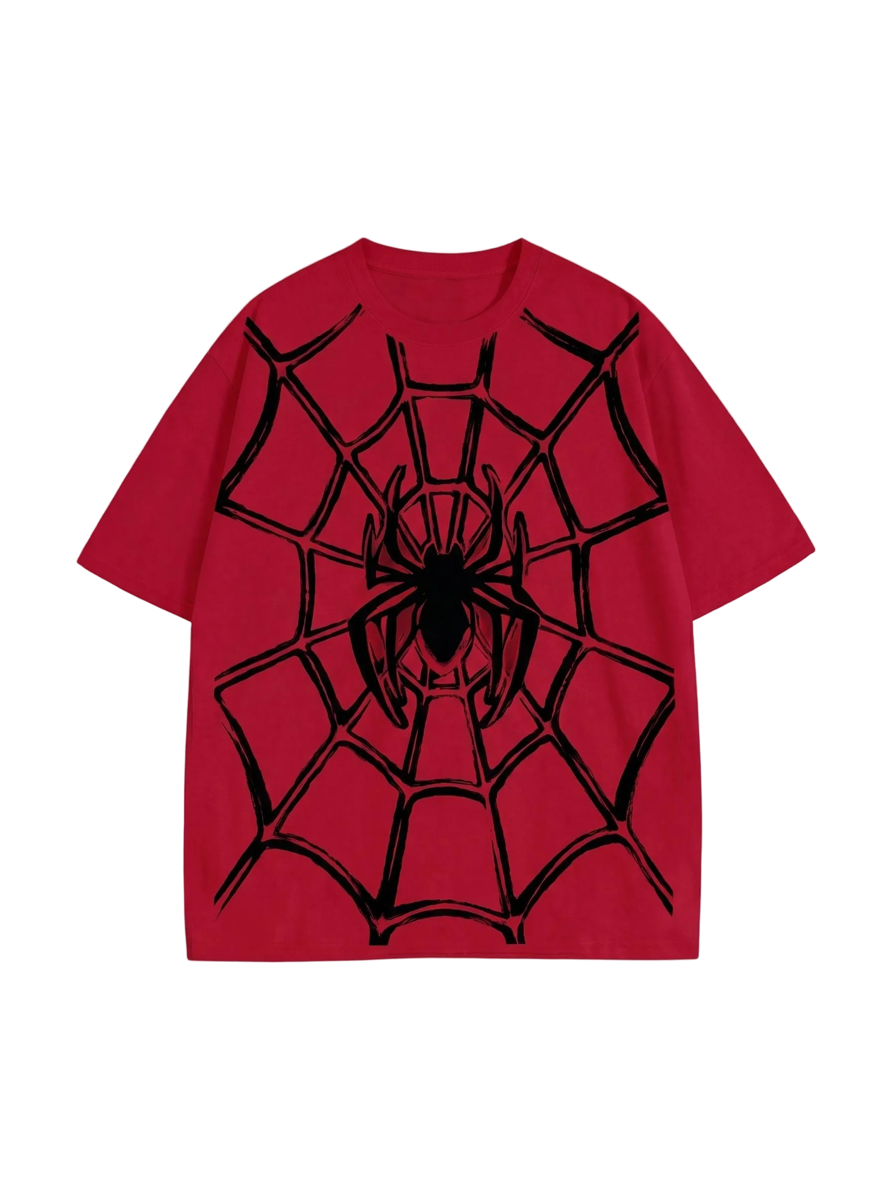 Spider-Web T-shirt