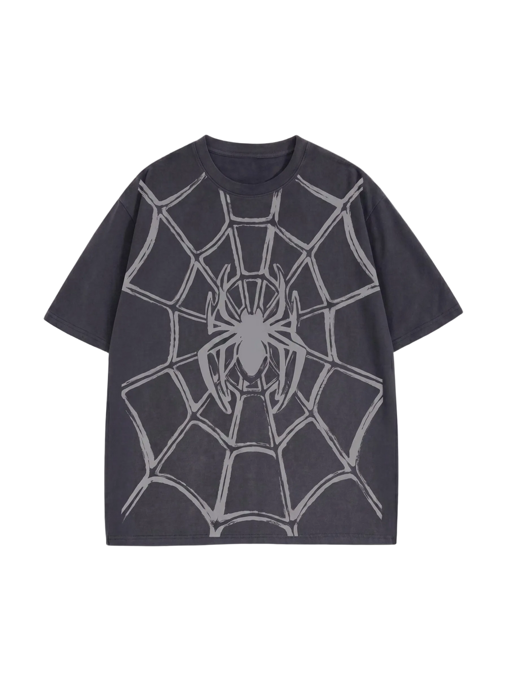 Spider-Web T-shirt