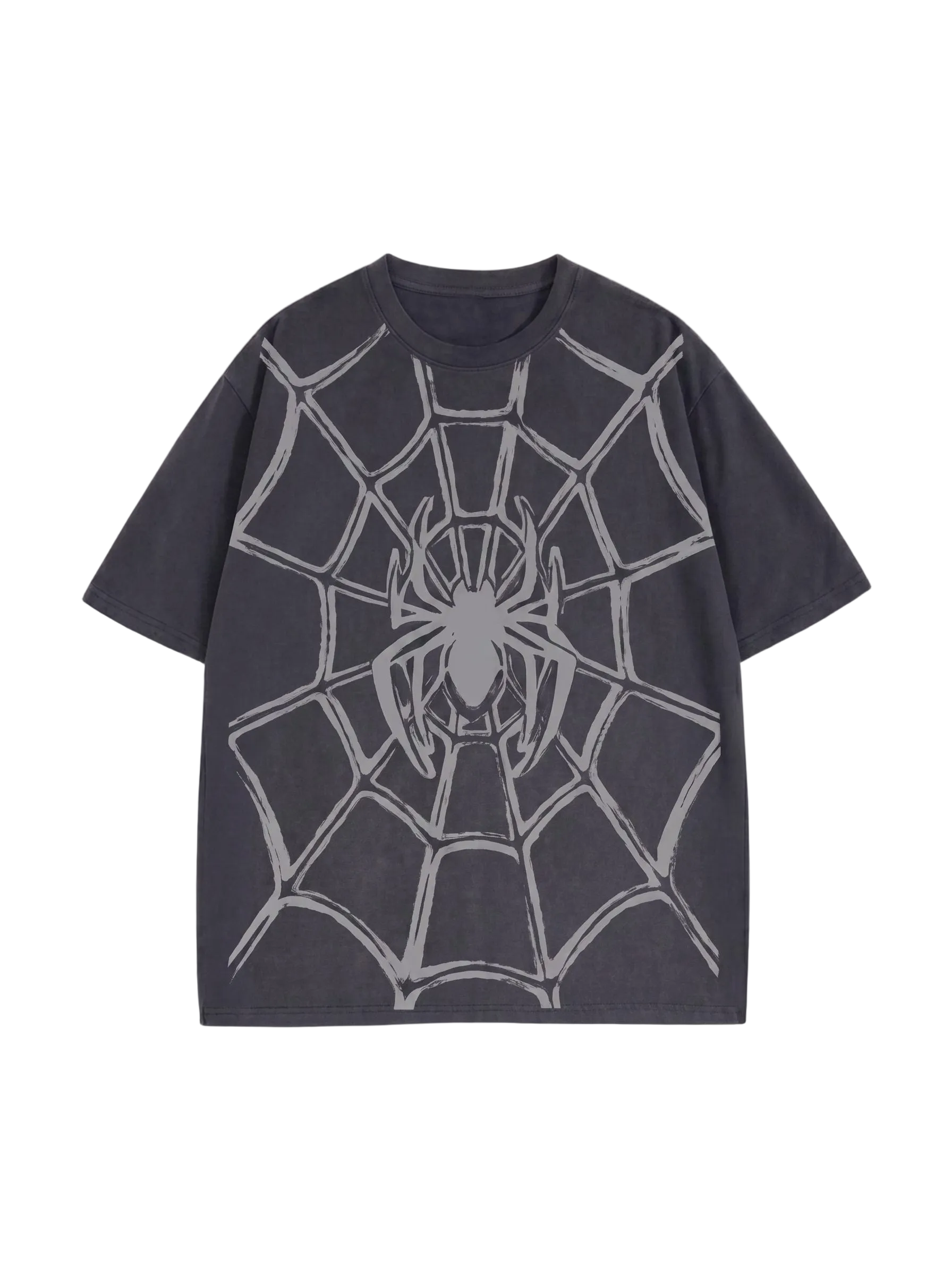 Spider-Web T-shirt