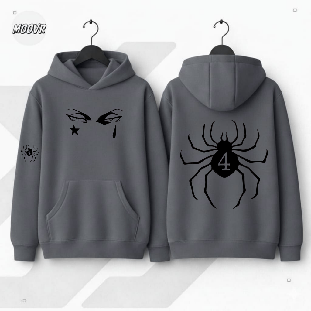 Hisoka hoodie
