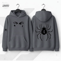 Hisoka hoodie