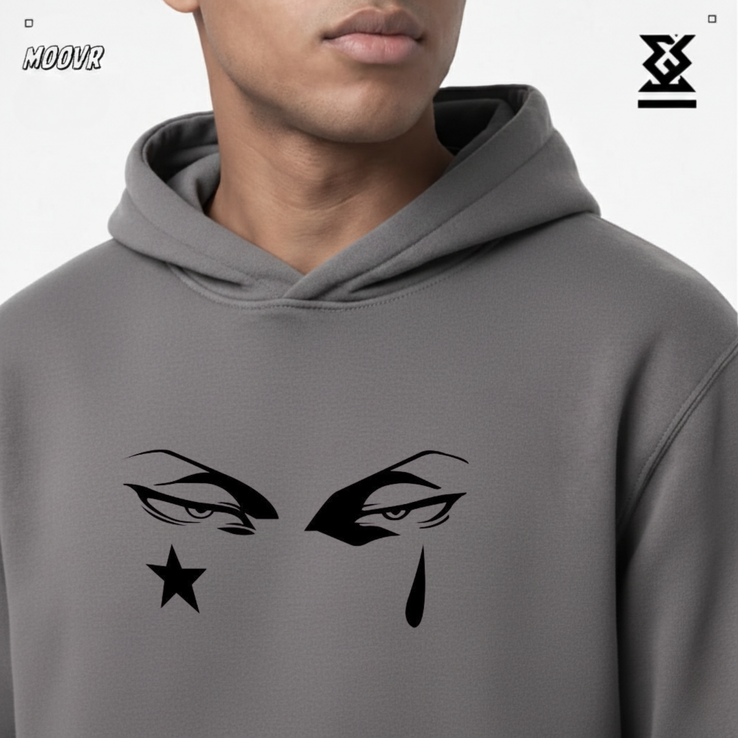Hisoka hoodie