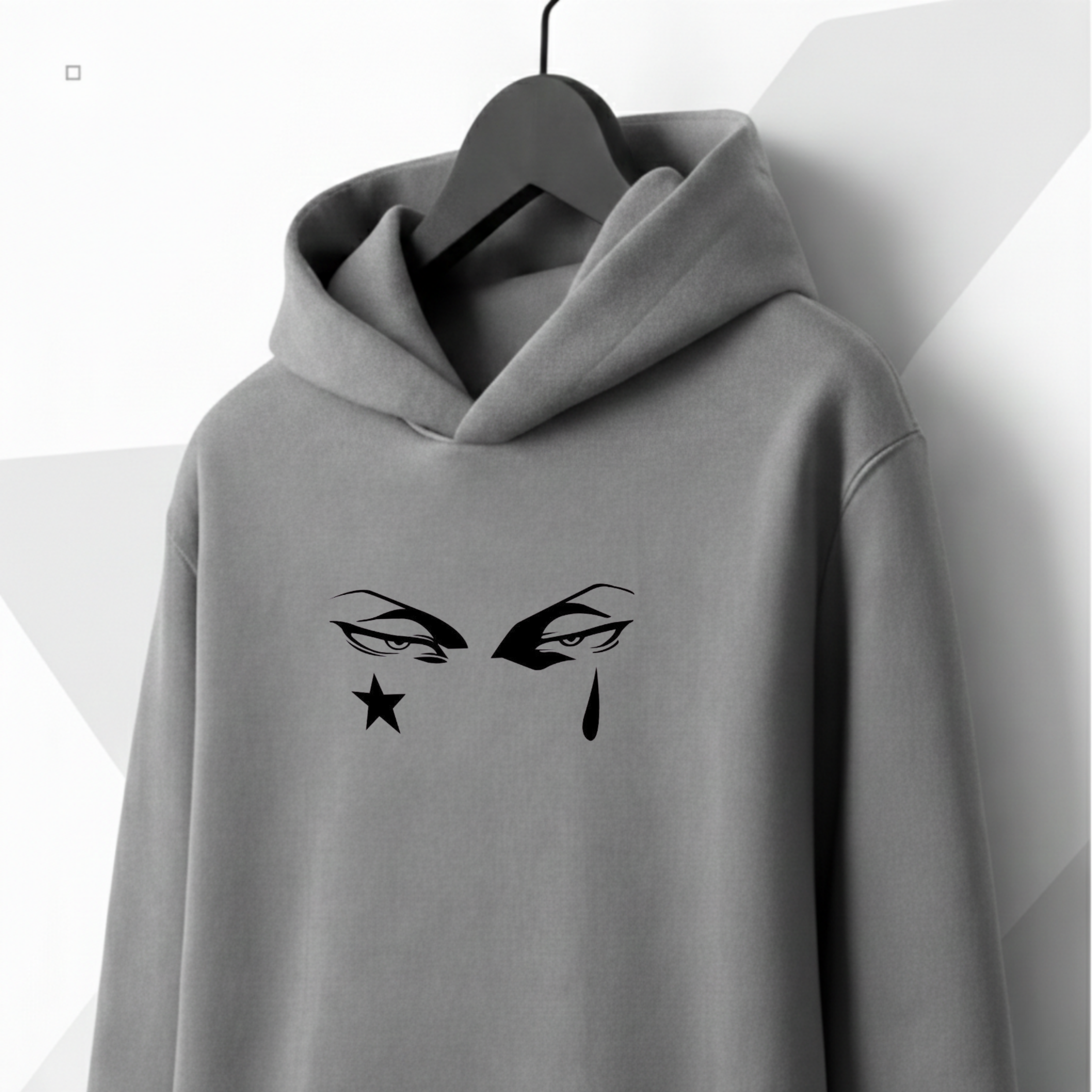Hisoka hoodie